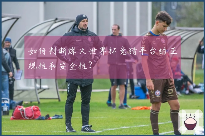 如何判断烽火世界杯竞猜平台的正规性和安全性？