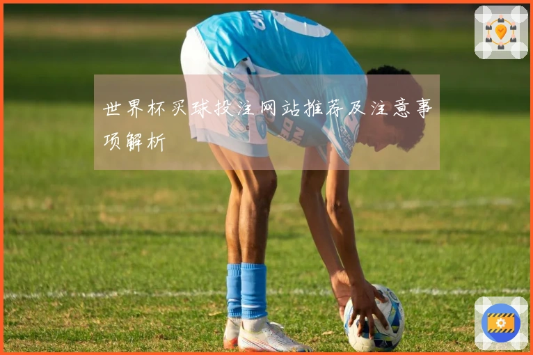 世界杯买球投注网站推荐及注意事项解析