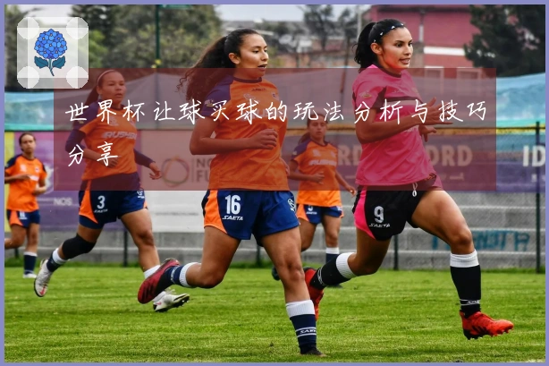 世界杯让球买球的玩法分析与技巧分享