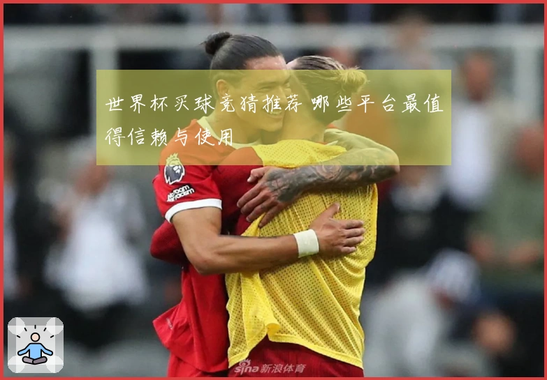 世界杯买球竞猜推荐 哪些平台最值得信赖与使用