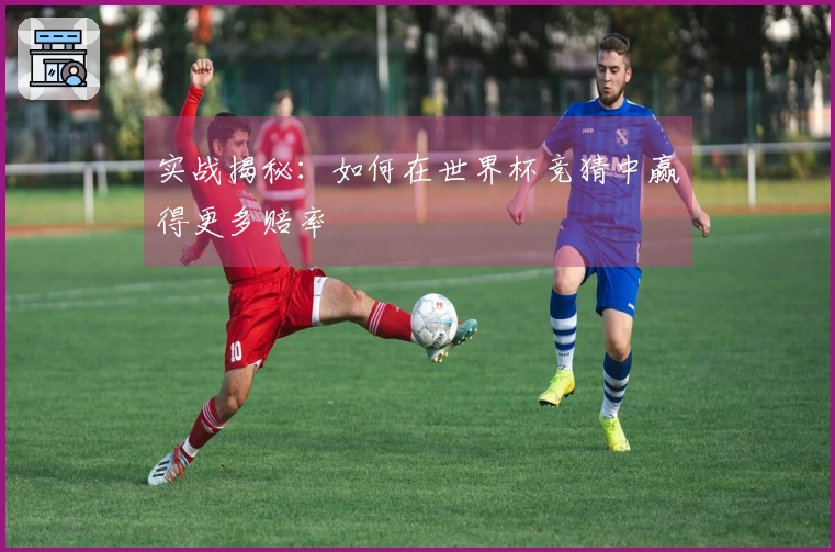 实战揭秘：如何在世界杯竞猜中赢得更多赔率