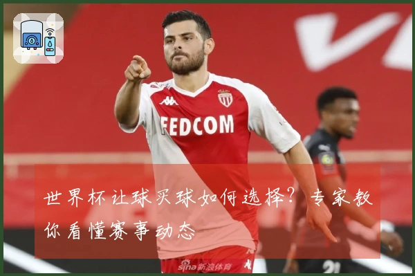 世界杯让球买球如何选择？专家教你看懂赛事动态