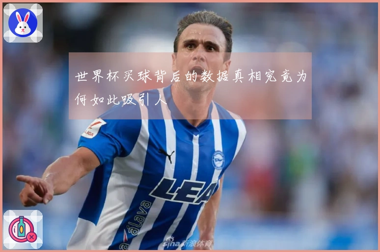 世界杯买球背后的数据真相究竟为何如此吸引人