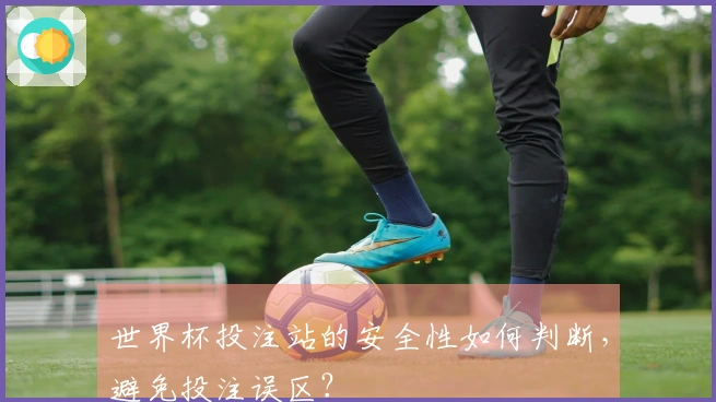 世界杯投注站的安全性如何判断，避免投注误区？