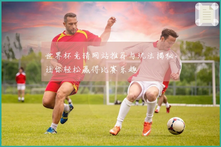 世界杯竞猜网站推荐与玩法揭秘，让你轻松赢得比赛乐趣