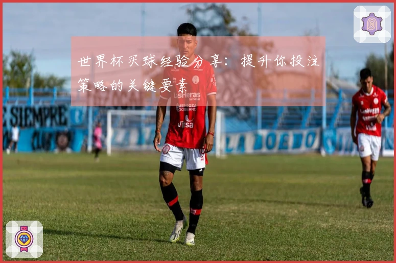世界杯买球经验分享：提升你投注策略的关键要素