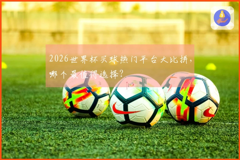 2026世界杯买球热门平台大比拼，哪个最值得选择？